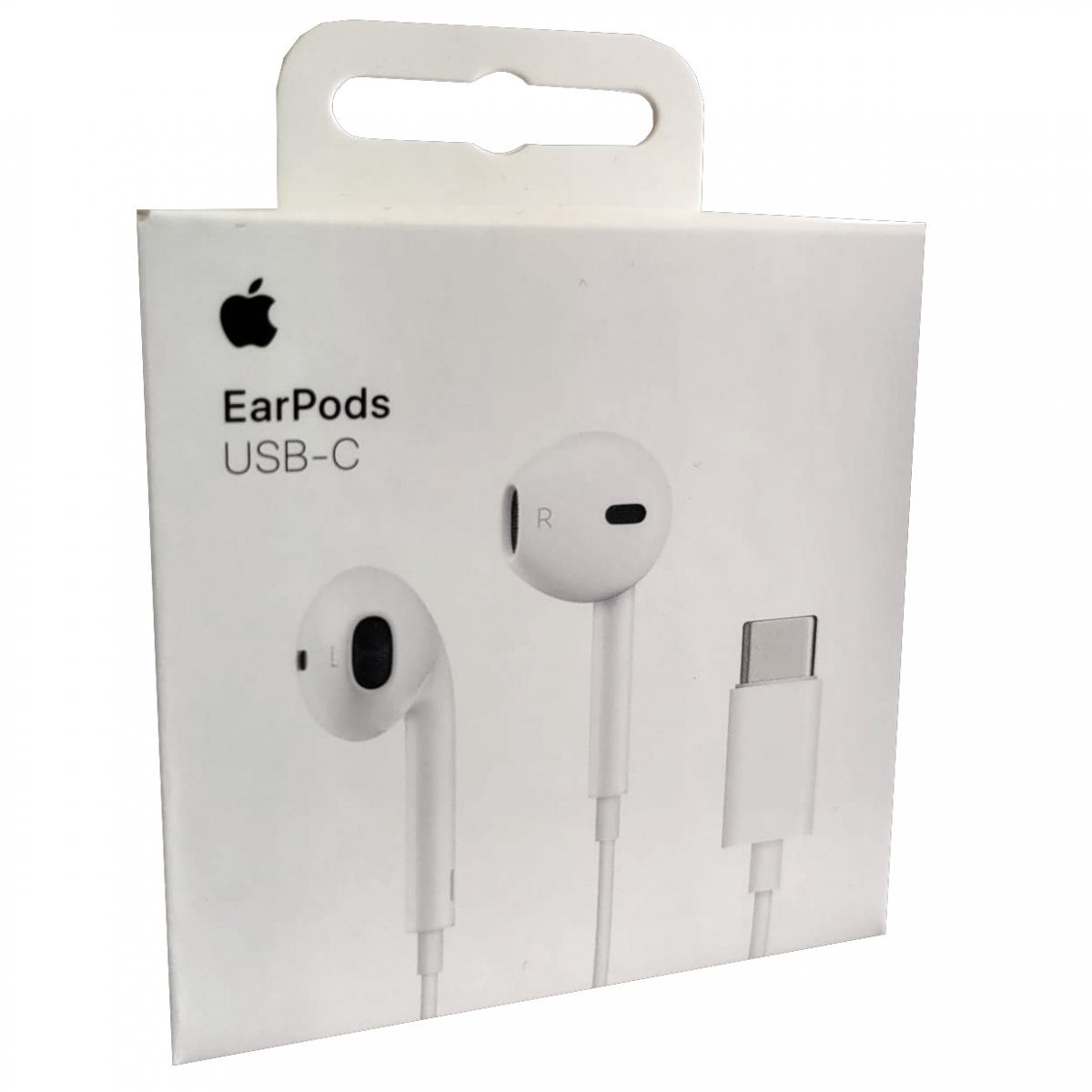Écouteurs Filaires Apple