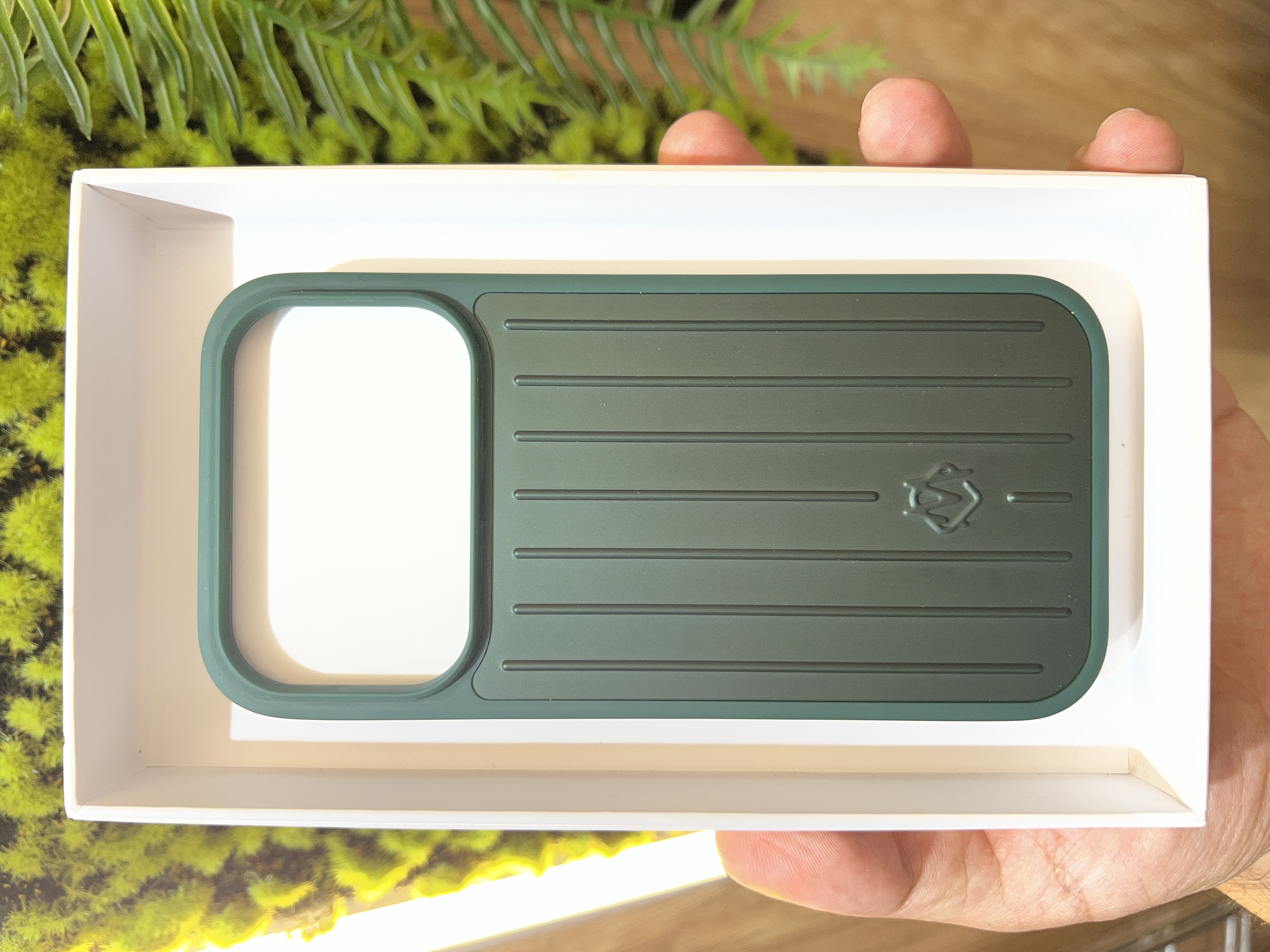 Coque iPhone 17 Series - RIMOWA