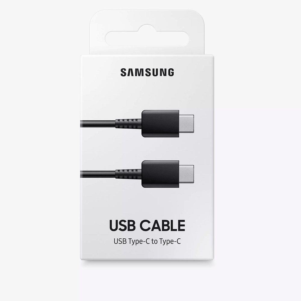 Cable Samsung type C 