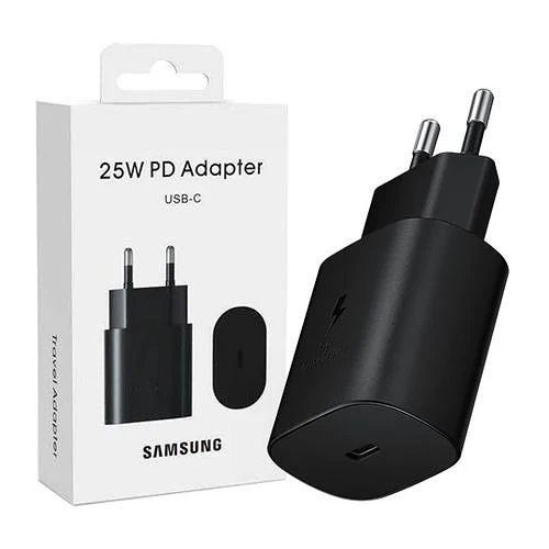 Adapteur Samsung 25w 