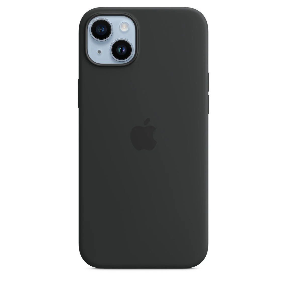 Coque iPhone 11 à 15 Silicone Anti-Choc