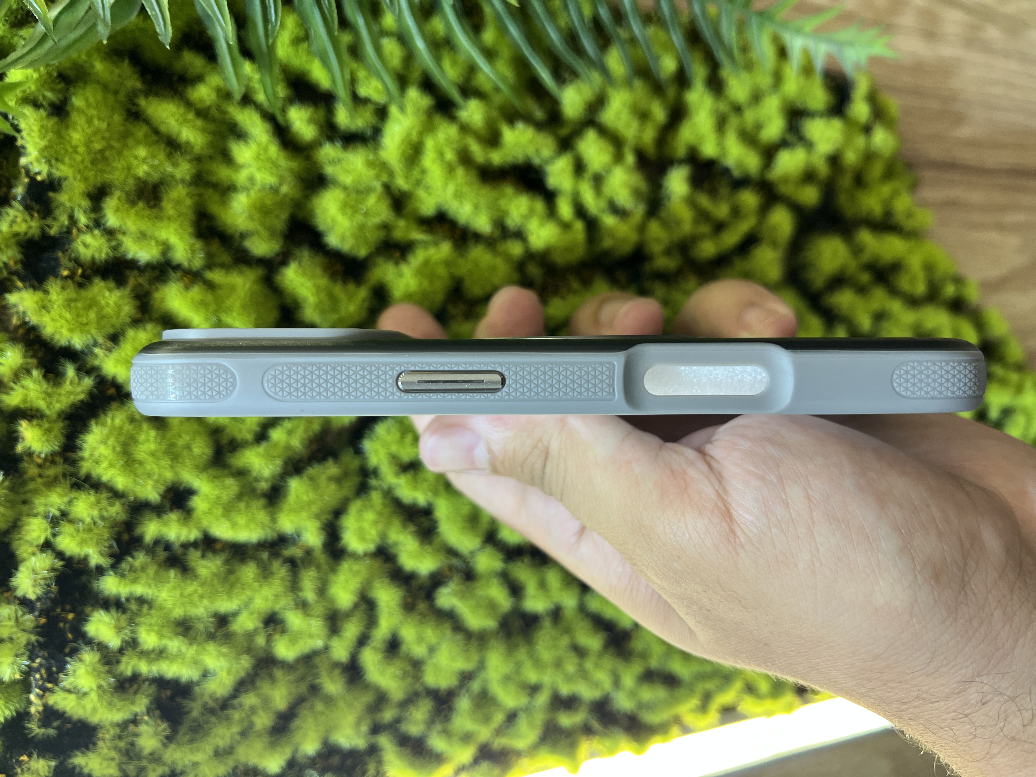 Coque iPhone 17 Series - Ring 2