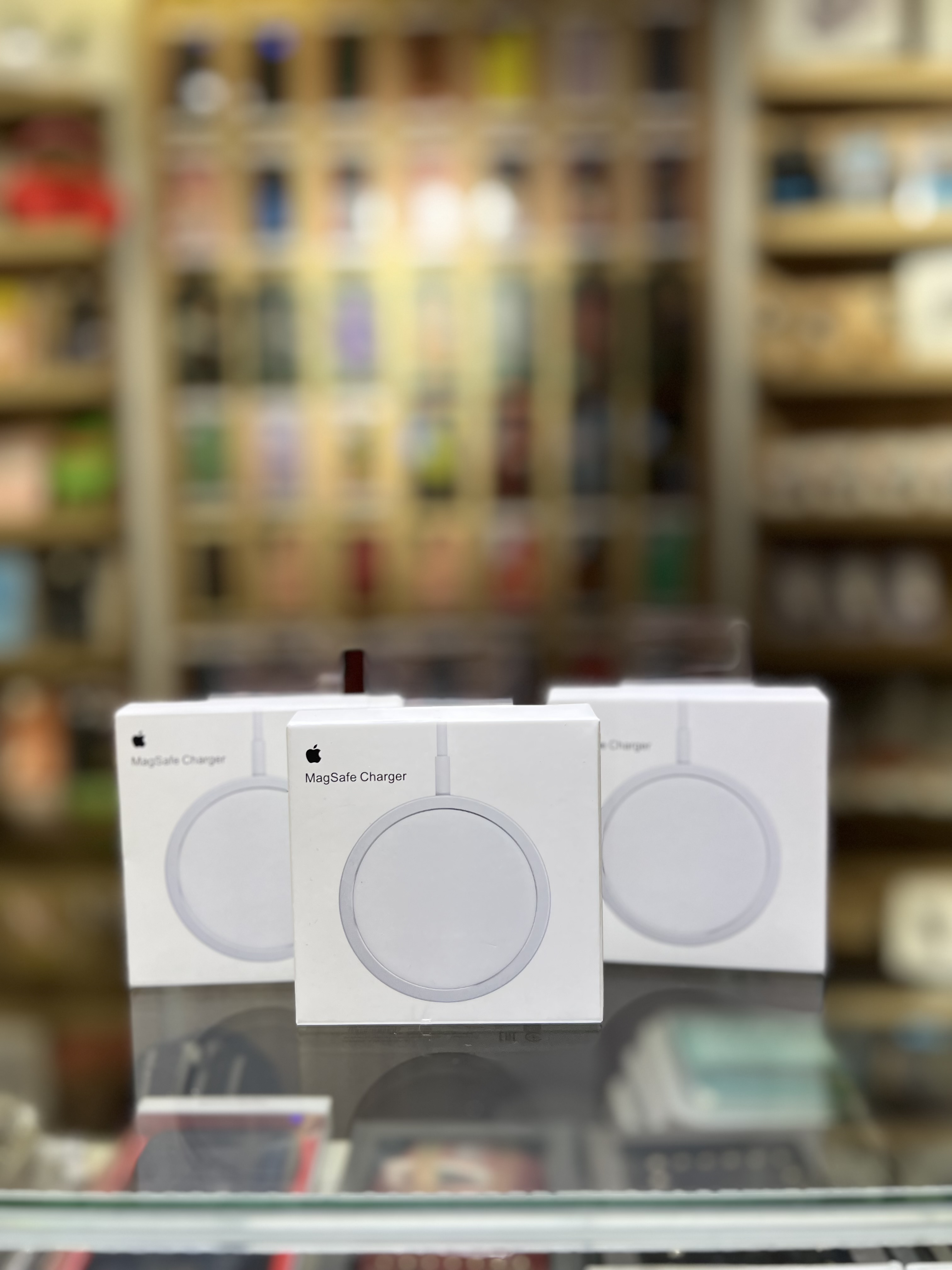 Chargeur Magsafe 20W