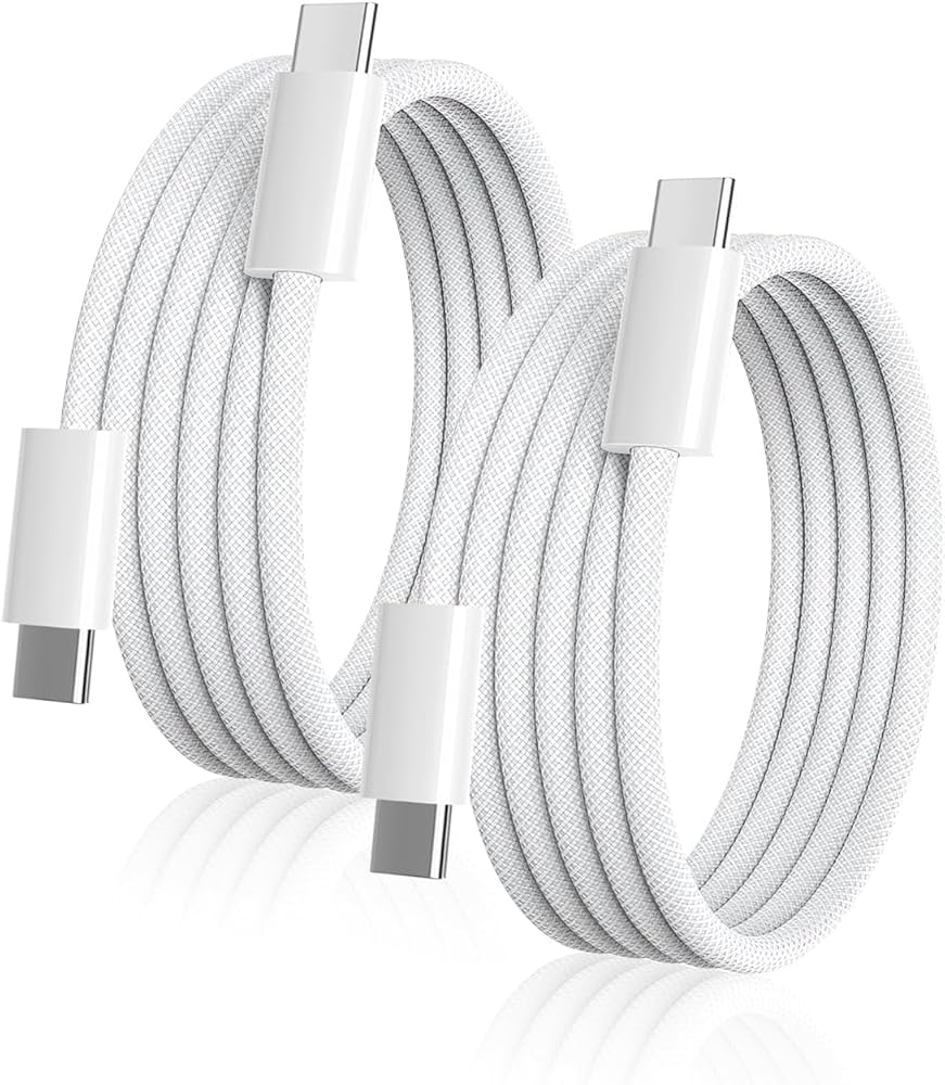 Cable Iphone 60W type-C 2