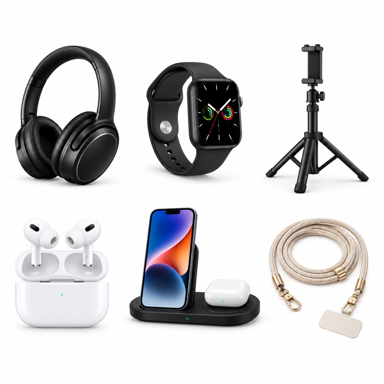 Autre Accessoire Mobile