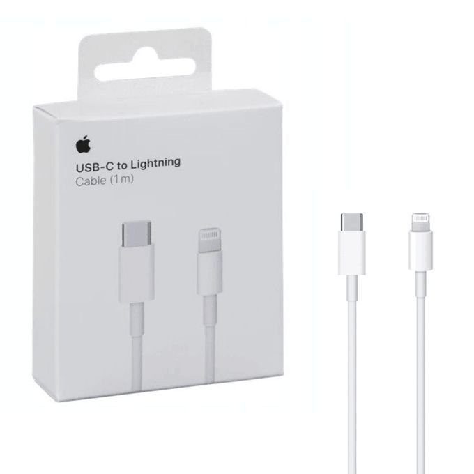 Cable lightening Apple