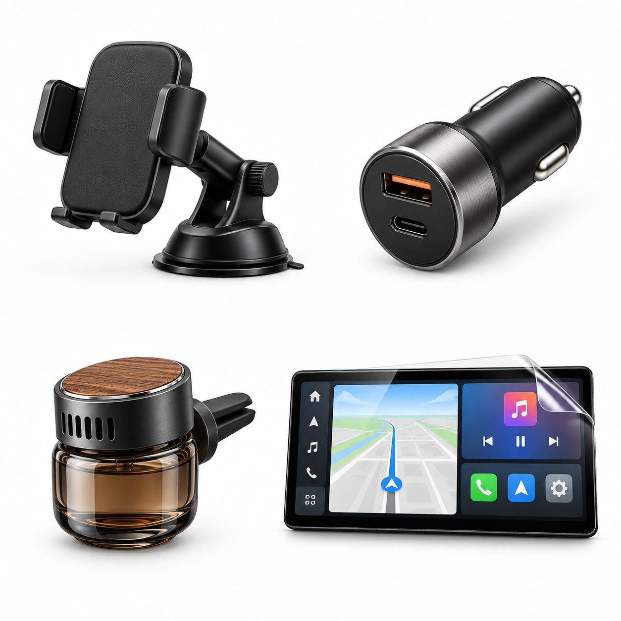Accessoire Voiture
