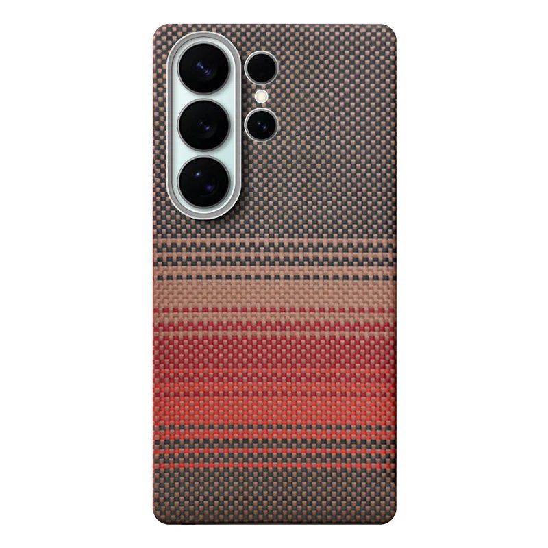 Coque Carbon Samsung S