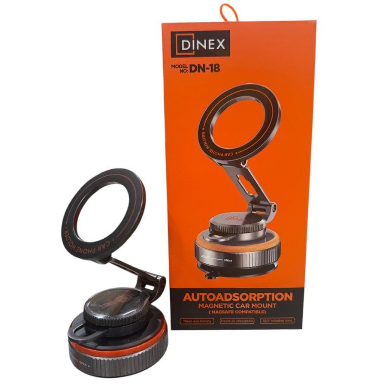 Support Voiture Dinex