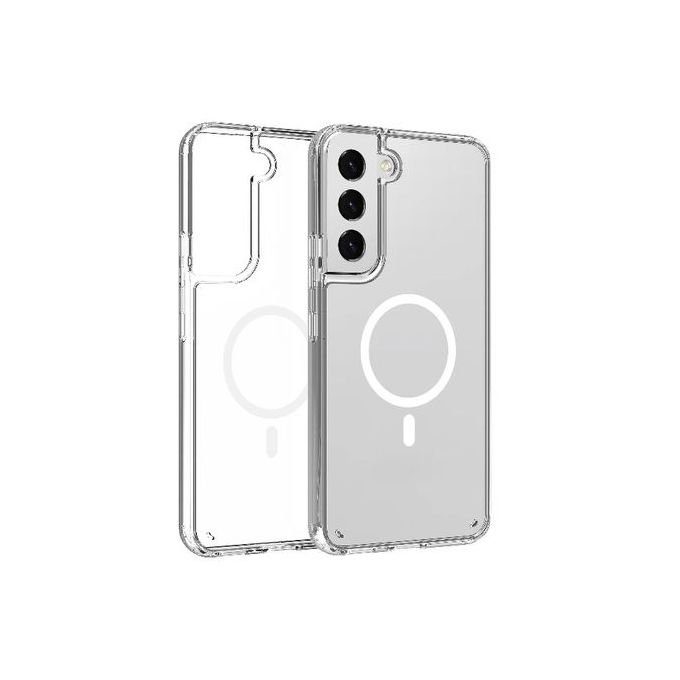 Coque Transparente Samsung S